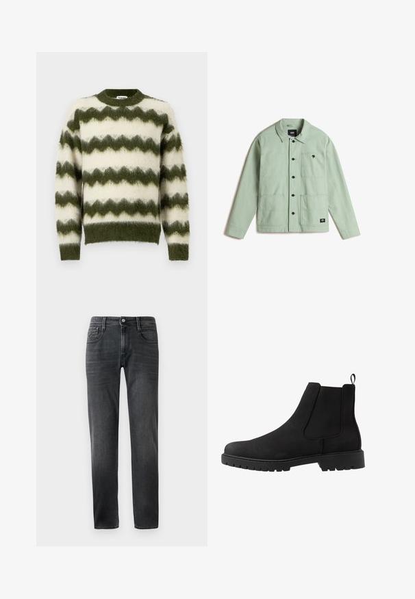 Zalando
