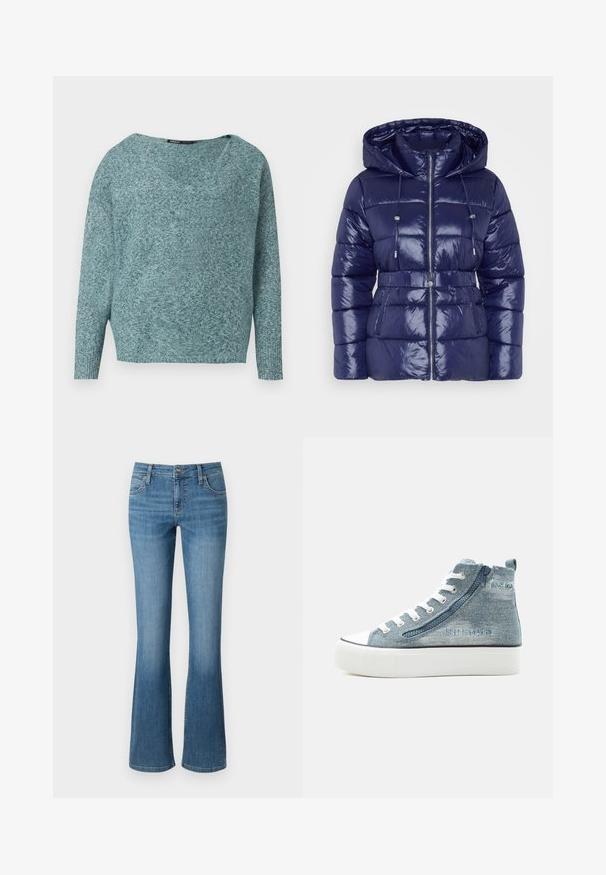 Zalando