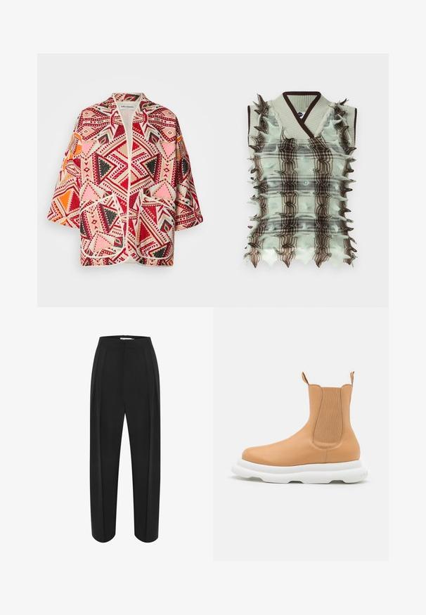 Zalando