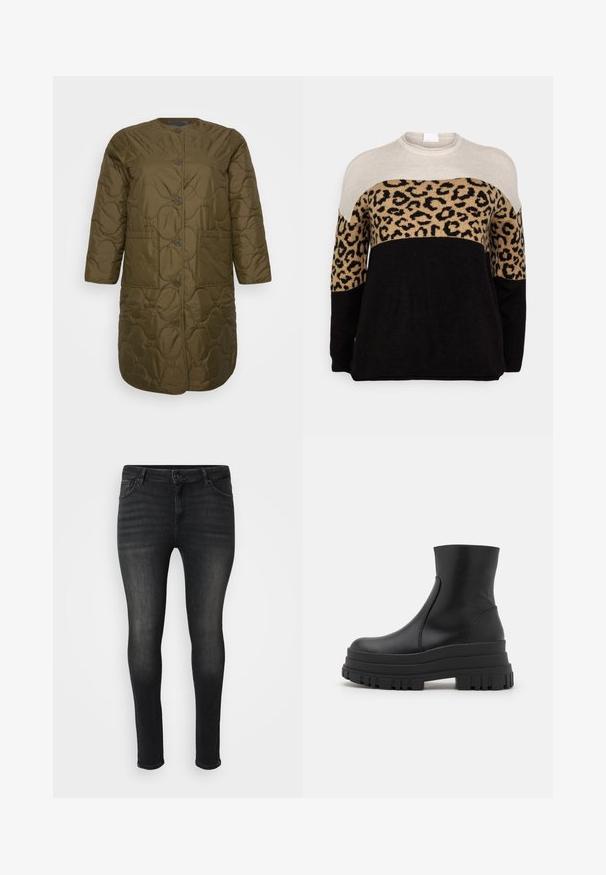 Zalando