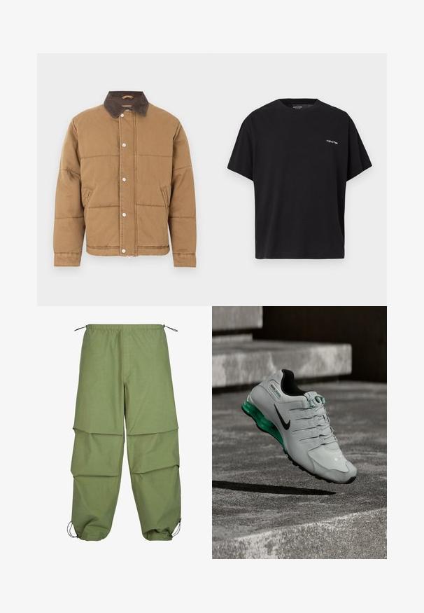 Zalando