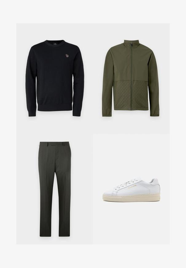 Zalando