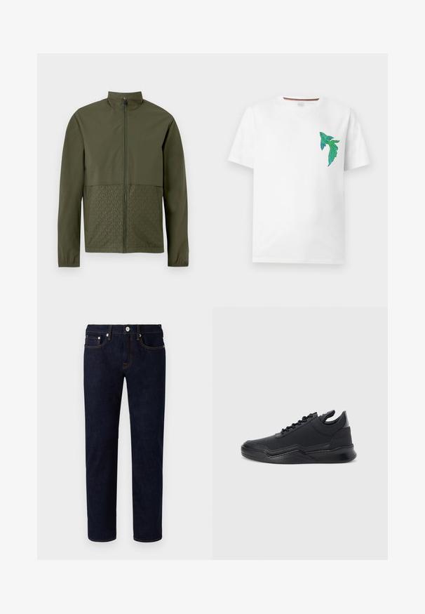 Zalando