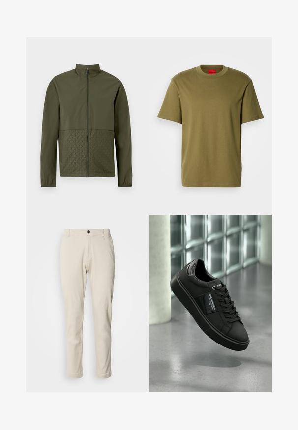 Zalando