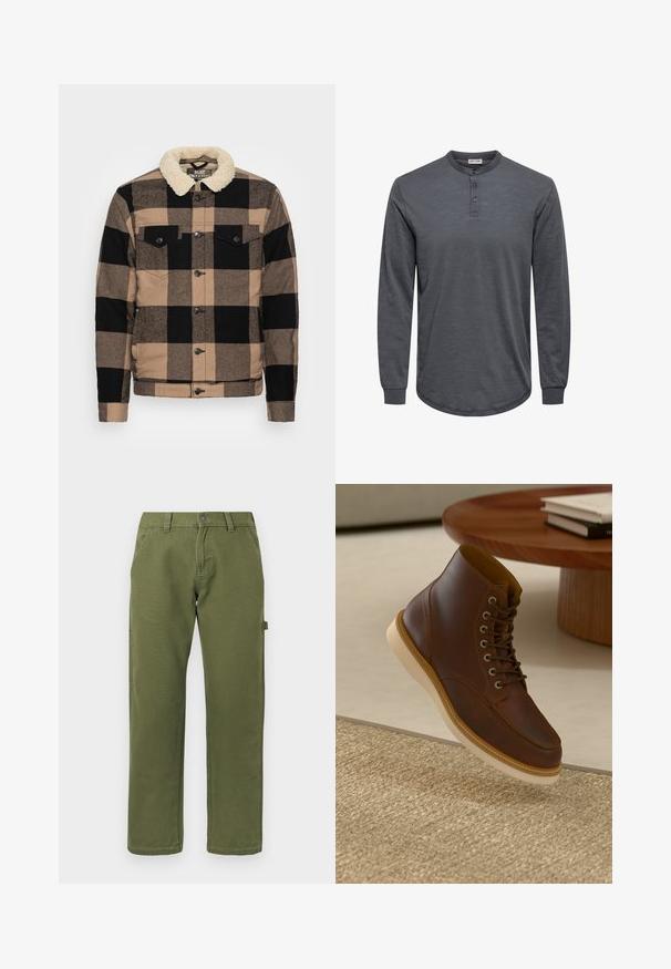 Zalando