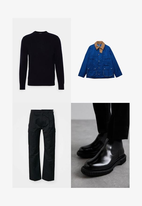 Zalando