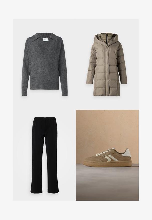 Zalando