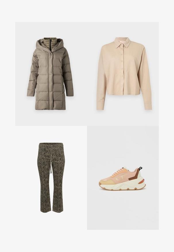 Zalando