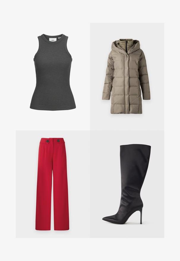 Zalando