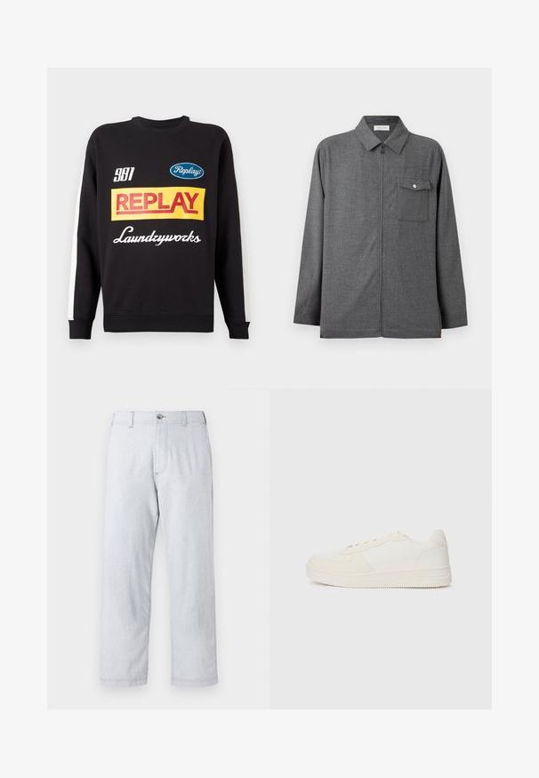 Zalando