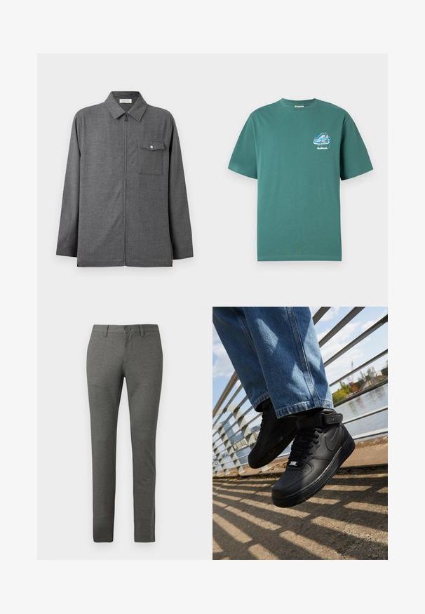 Zalando