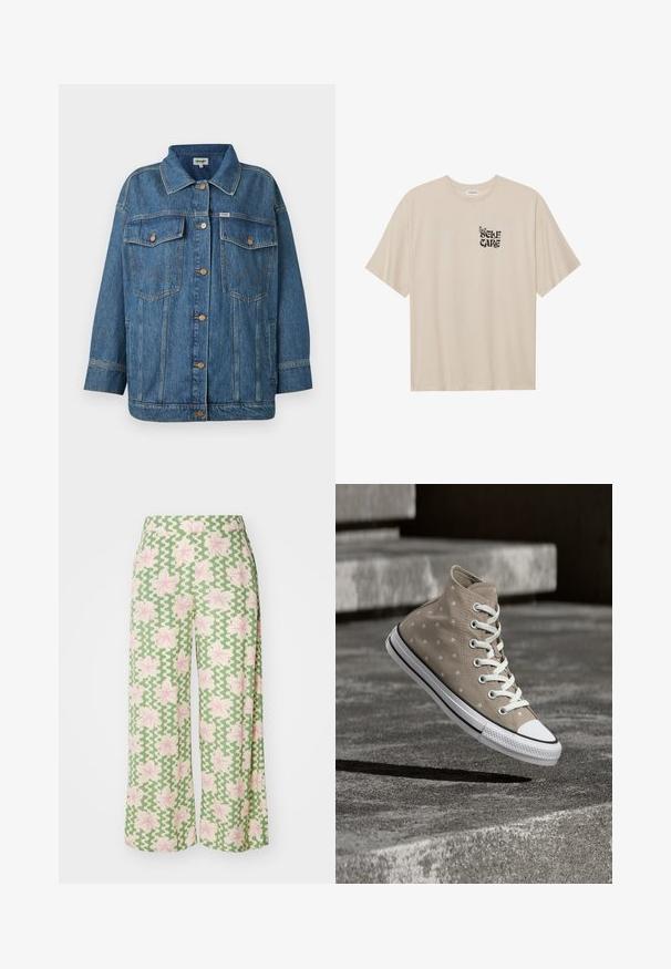 Zalando