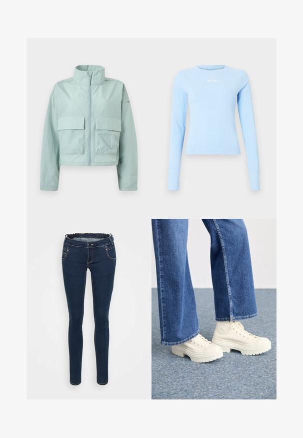 Zalando