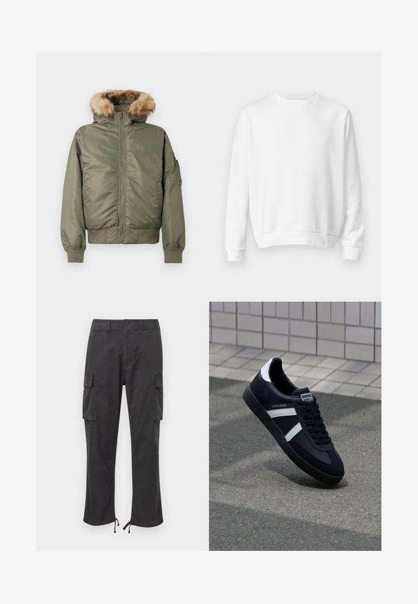 Zalando