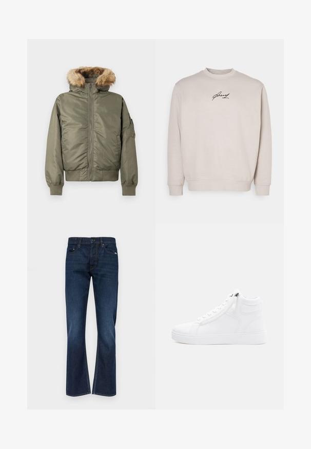 Zalando