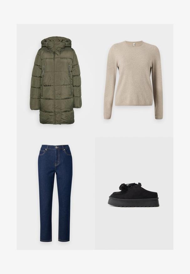 Zalando