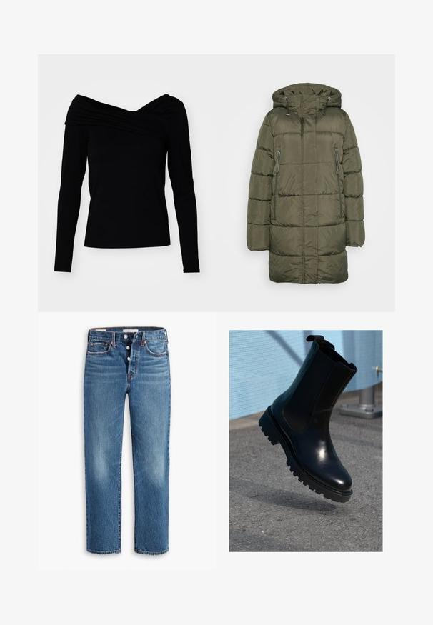 Zalando