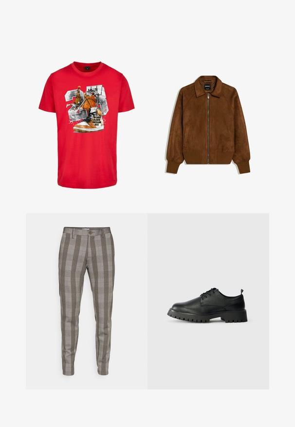 Zalando