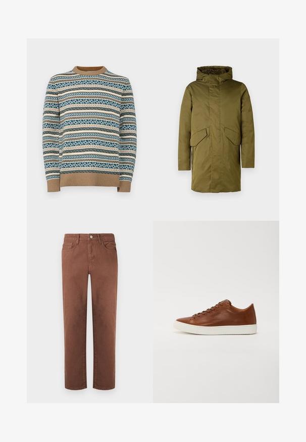 Zalando