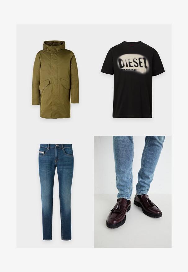 Zalando