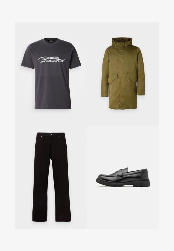 Zalando