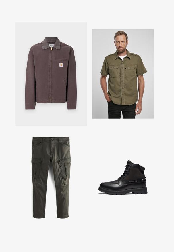 Zalando