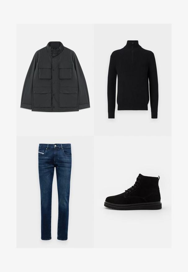 Zalando