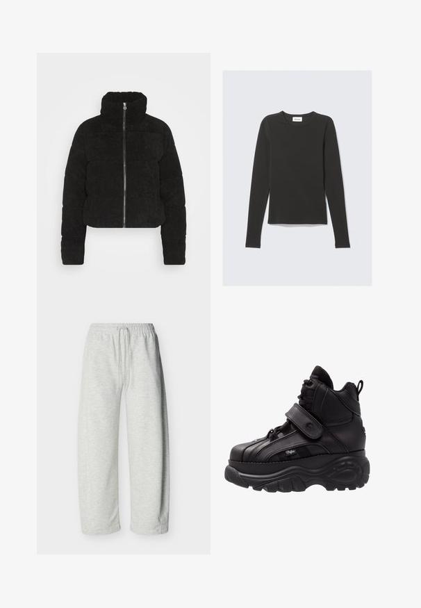 Zalando
