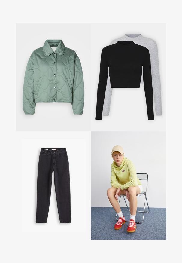 Zalando