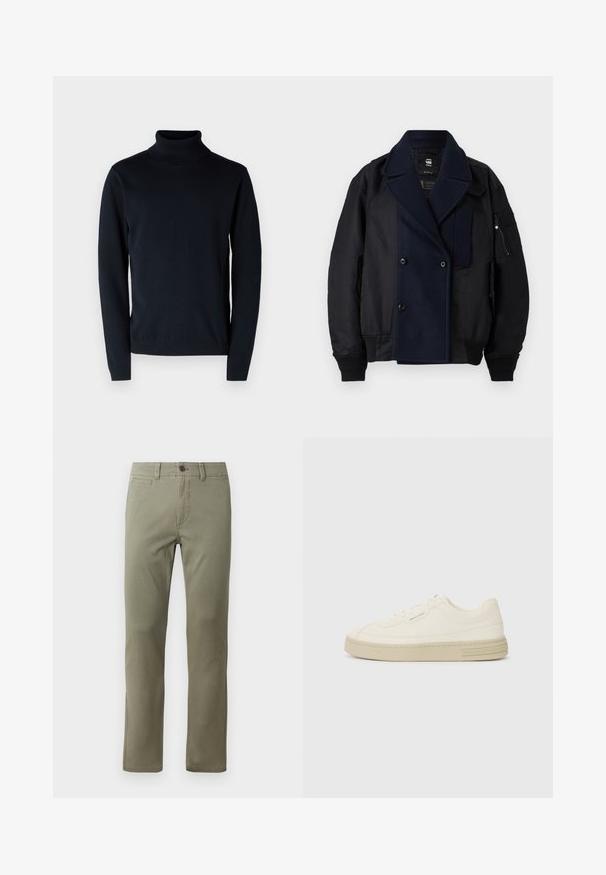 Zalando
