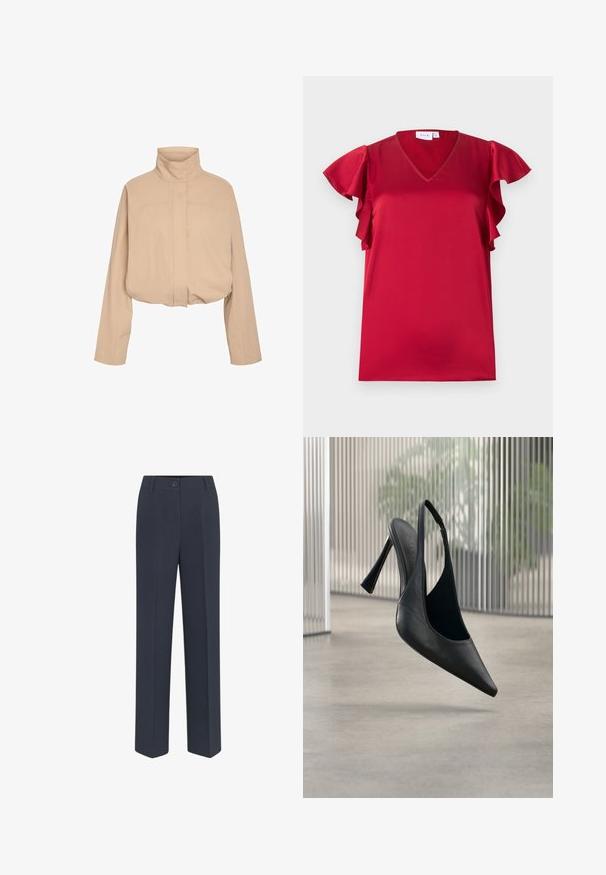 Zalando
