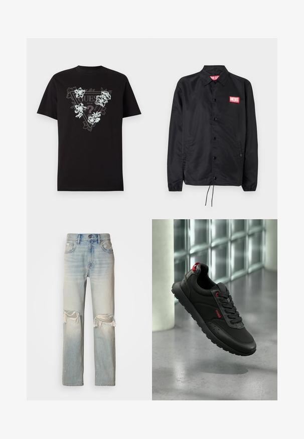 Zalando