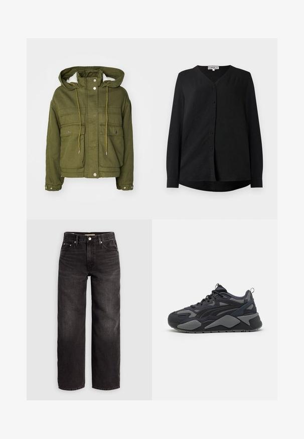 Zalando