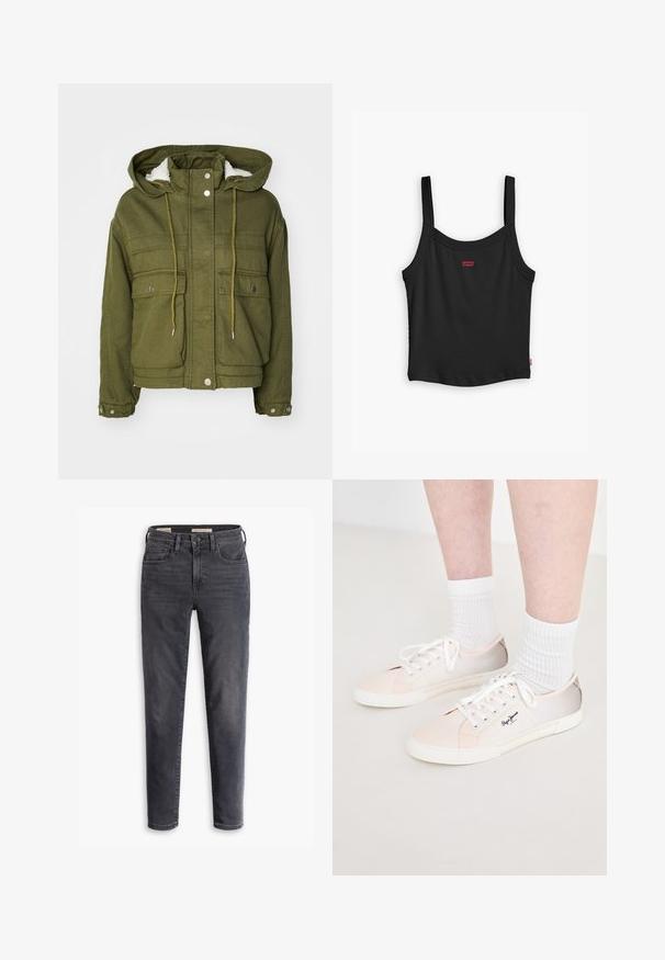 Zalando