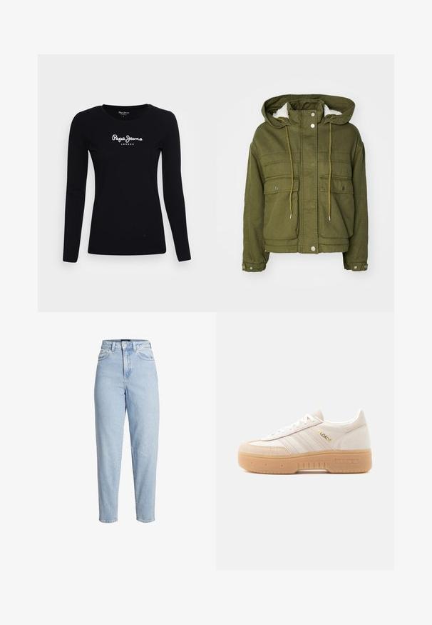 Zalando