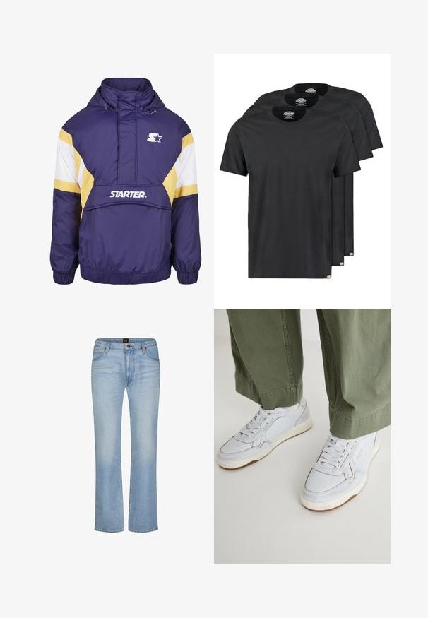 Zalando