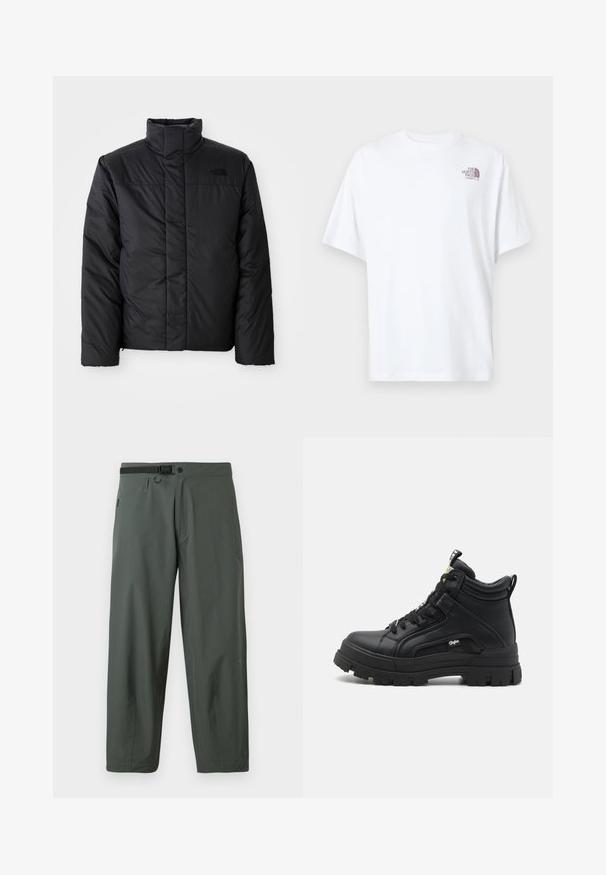 Zalando