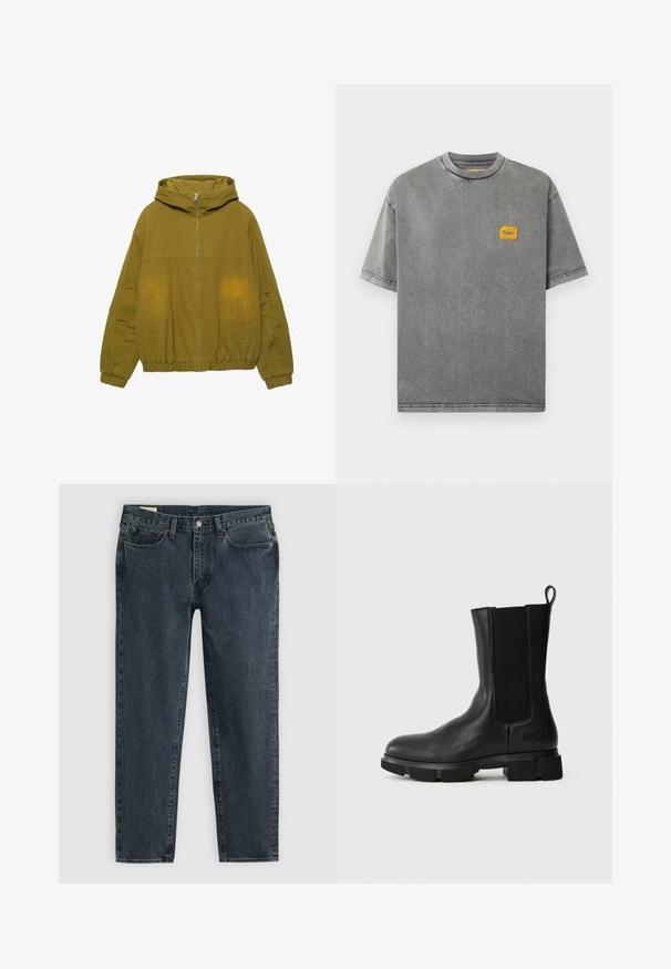 Zalando