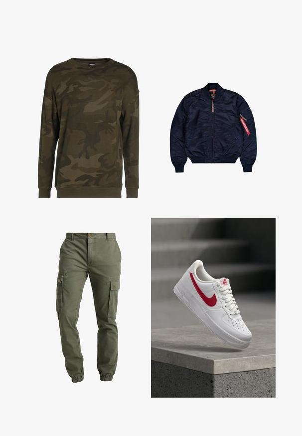 Zalando