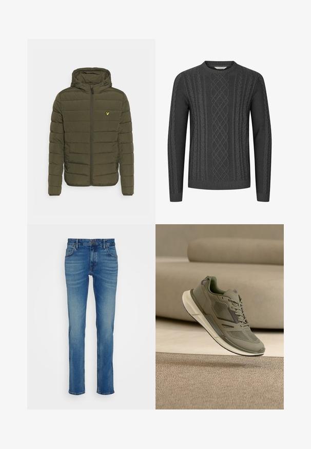Zalando
