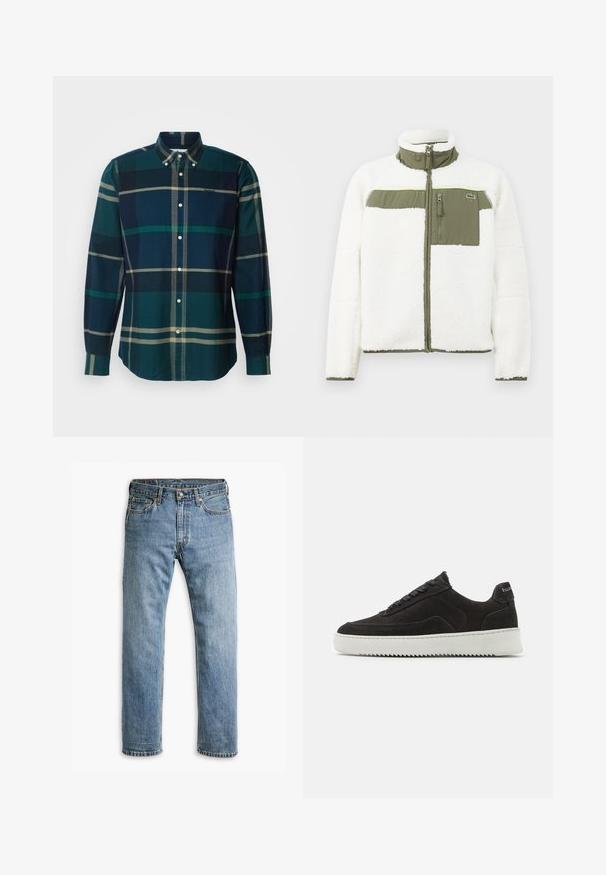Zalando