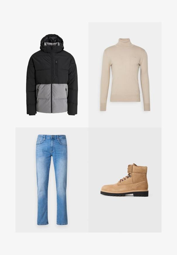 Zalando