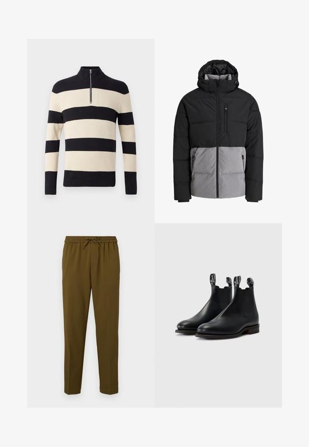 Zalando
