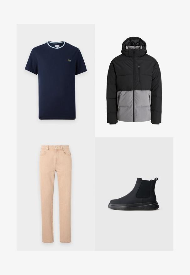 Zalando