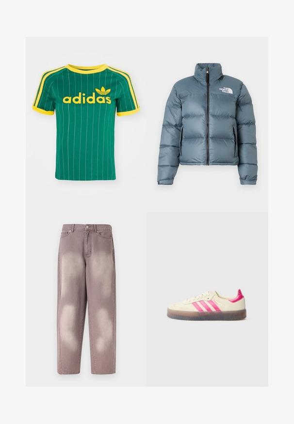 Zalando