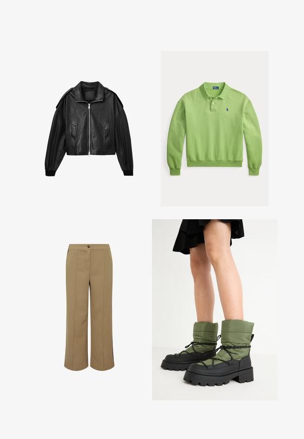 Zalando