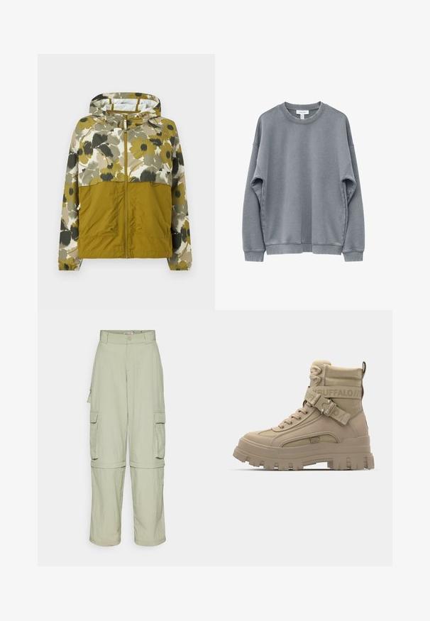 Zalando