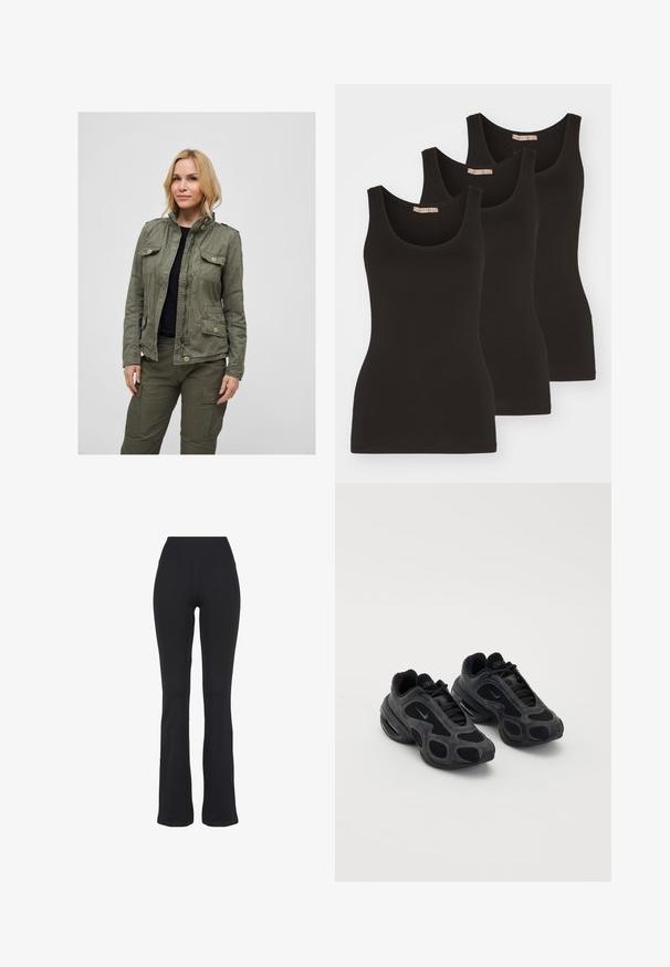 Zalando