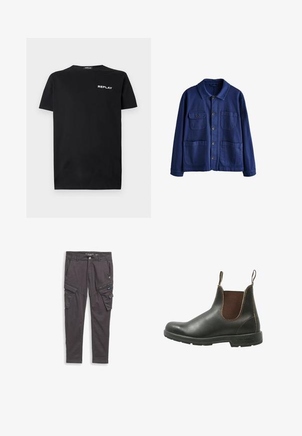 Zalando