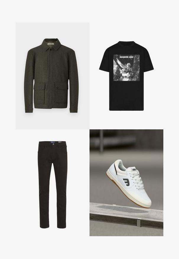 Zalando